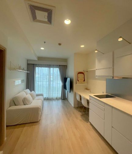 ขายด่วน โนเบิล รีมิกซ์ 1 ห้องนอน 