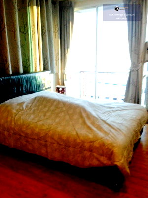 Condos for sale : Wish@Samyan | For sale with existing tenant, ideal for investment. 🚝Near MRT Samyan #2025082311489 #FC