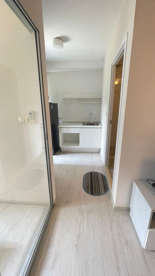 รูป 🔥ด่วน ห้องไปไวมากกก Code: 26KJ845  ให้เช่า Plum Condo Park Rangsit phase 2 ✅ Add Line @kjcondo (มี@ข้างหน้าด้วยนะคะ) - รูปที่ 2/11