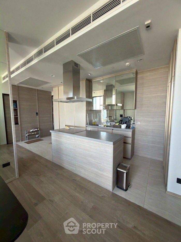 รูป คอนโด 2-ห้องนอน ที่ เดอะ เครสท์ พาร์ค เรสซิเดนซ์ ใกล้ MRT พหลโยธิน (ID 2648892) - รูปที่ 2/14