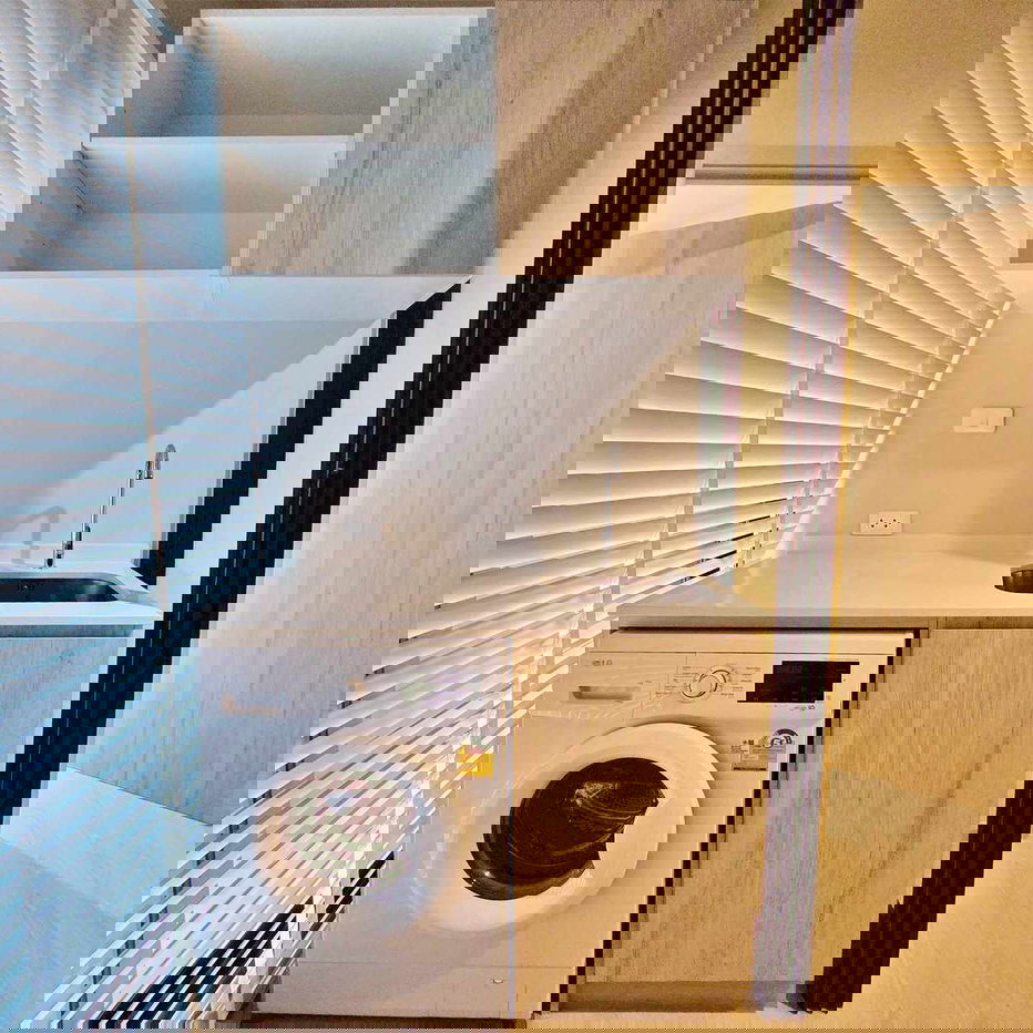 รูป ห้องอัพเดต🙋🏼💎🙋🏼💥แอดไลน์นัดดูห้องได้เลย📲นนทบุรี 💥นิว โนเบิล งามวงศ์วาน🔴🟢🟡 - รูปที่ 3/6