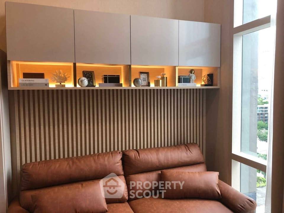 picture 1-BR Condo at Ideo Morph 38 near BTS Thong Lor (ID 2590597) - 5/8