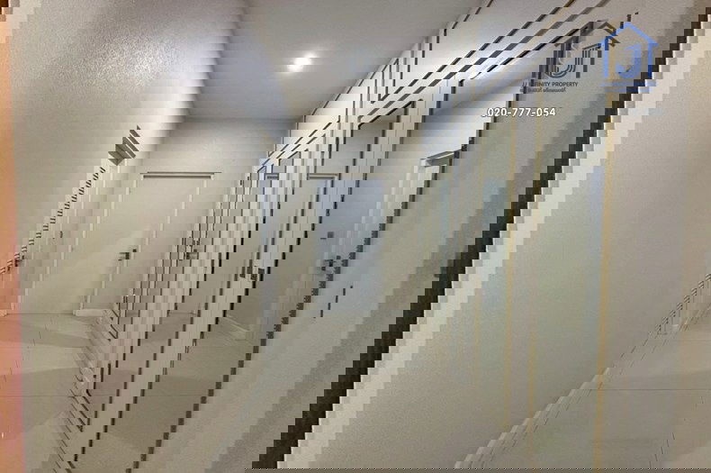 รูป ขายบ้านหรู 2 ชั้น The Grand Lux เดอะ แกรนด์ ลักซ์ บางนา–สวนหลวง  ถนนคู่ขนานกาญจนาภิเษก ใกล้มอเตอร์เวย์ - รูปที่ 16/22