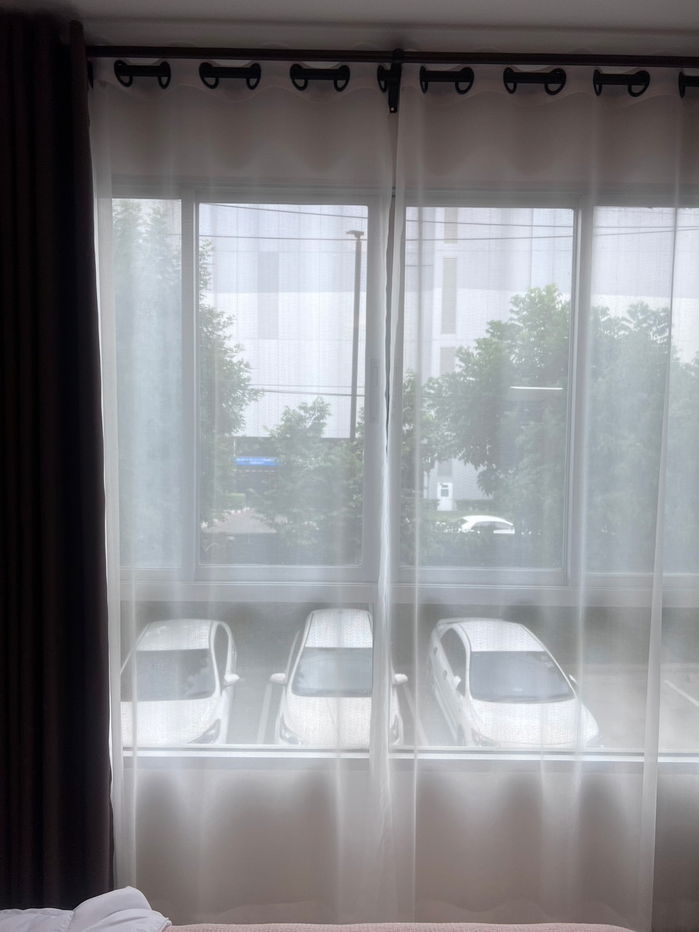 รูป ให้เช่า D condo sign  สามารถเดินไปเซ็นทรัลได้เลย เพียง 10,000/เดือน โทร: 098-9690236 (แจน) - รูปที่ 7/18