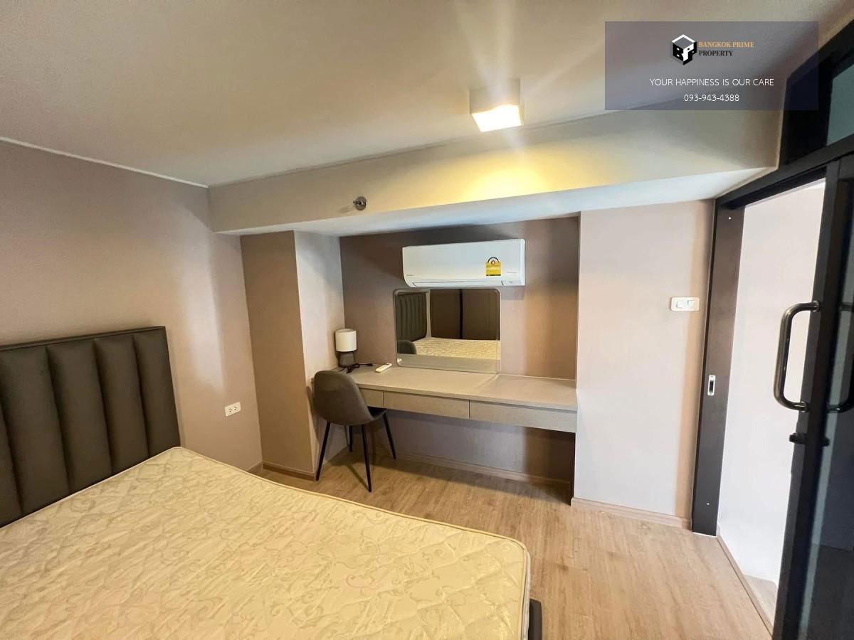 รูป Ideo New Rama 9 | 🚝ใกล้ BTS,MRTพระราม9 #2026010513639#FC - รูปที่ 1/6