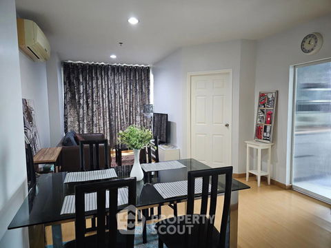 คอนโด 2-ห้องนอน ที่ ไลฟ์ แอท สุขุมวิท 65 ใกล้ BTS พระโขนง (ID 2635334)