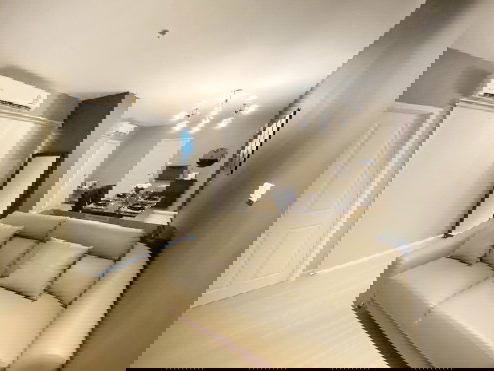 รูป 🎈#PT2302_093 🎈💥ด่วน💥ว่าง8มี.ค 69  รีบคลิก ก่อนหลุดมือ‼️ 𝗙𝗼𝗿 𝗥𝗲𝗻𝘁4️⃣2️⃣ k.🔥🔥#ใกล้MRTพระราม9คอนโด  ศุภาลัยเวอเรนด้าพระราม9  - รูปที่ 1/10