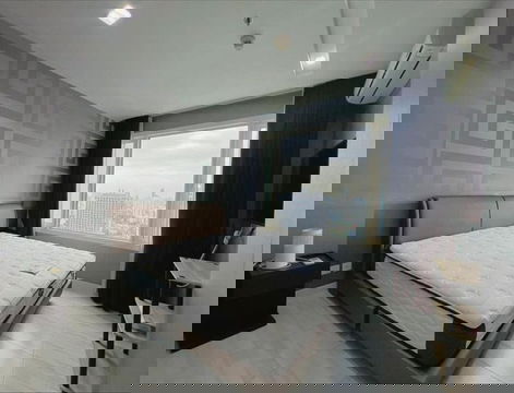 ขาย สิริ แอท สุขุมวิท เลขที่ 902/393 (ห้องมุม)