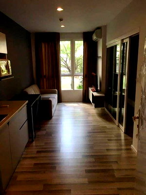 Condos for rent : Condo for Rent at The Key Sathorn - Ratchapruek (A6902041)