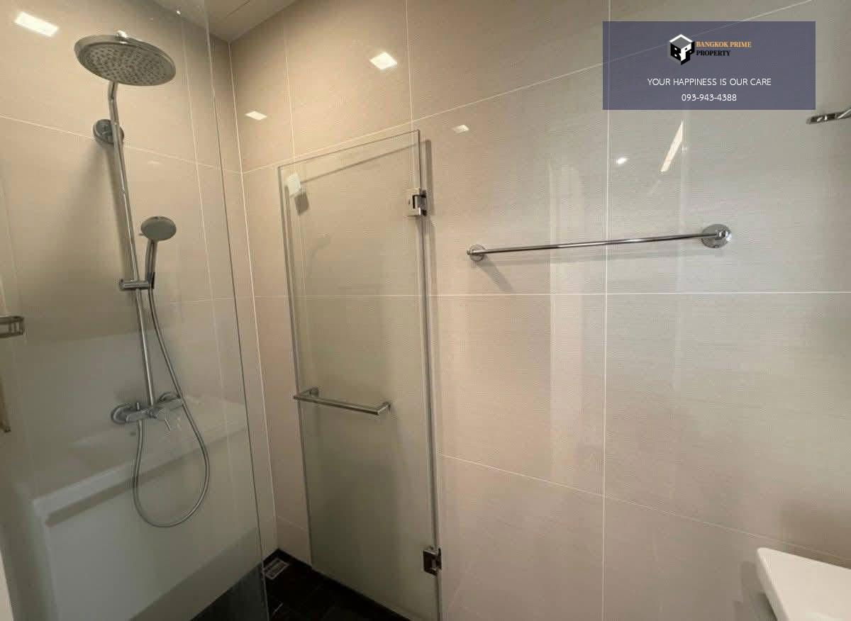 รูป Life Asoke - Rama 9 | 🚝ใกล้ BTS,MRTพระราม9 #2026013013841#FC - รูปที่ 5/5