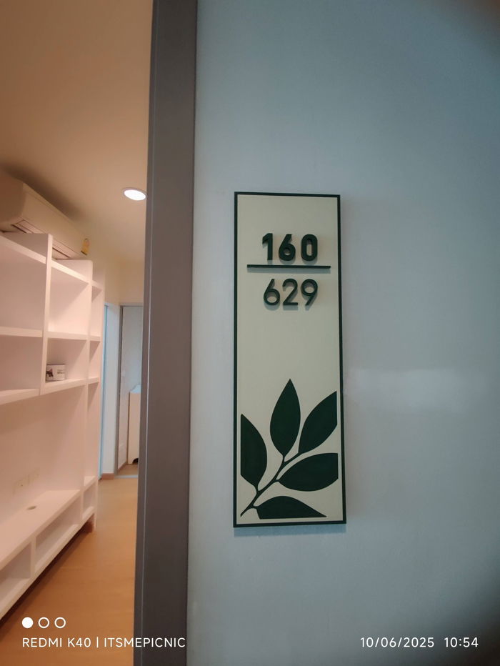 รูป 🤝🏻RB23265 ให้เช่าถูกมาก👍ฟิวส์ จันทน์ - สาทร✅แอดไลน์ @mproperty( มี @ ด้วย) แอดมินตอบไว - รูปที่ 4/9