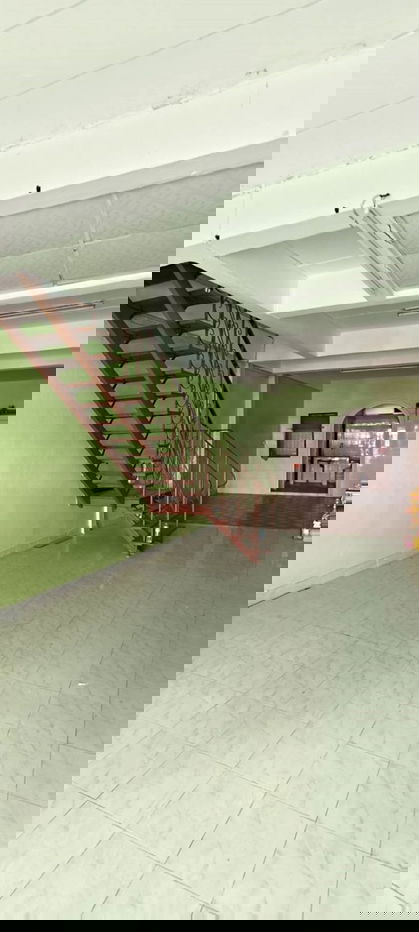 รูป ขายทาวน์เฮ้าส์ 2 ชั้น หมู่บ้านณัฐกานต์3 ซอยมหาวิทยาลัยนอร์ทกรุงเทพ ซอยพหลโยธิน52 ถนนพหลโยธิน เขตบางเขน กรุงเทพมหานคร - รูปที่ 11/13