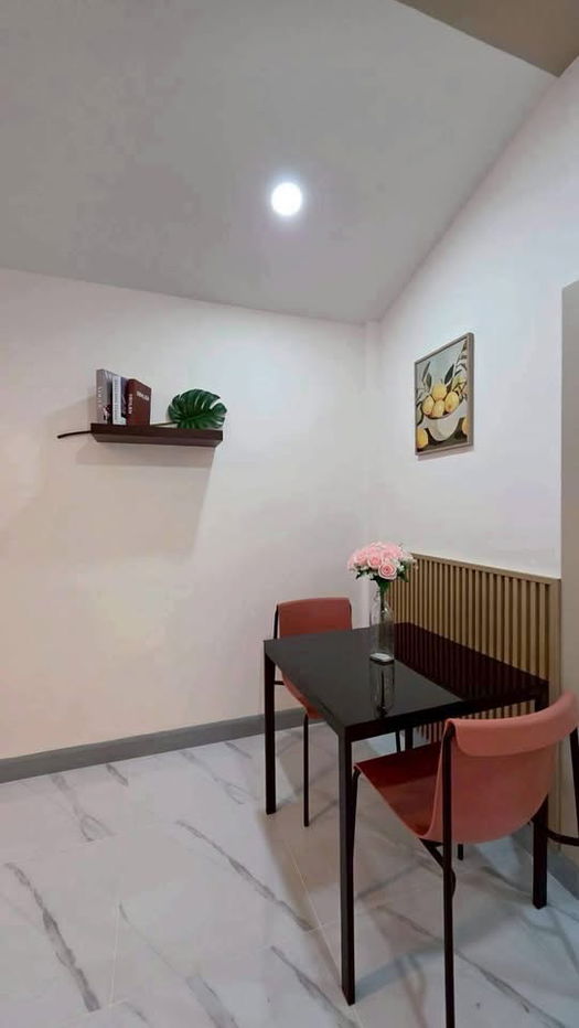 รูป EHL-261926🏡 ขาย ทาวน์เฮาส์ชั้นเดียว หมู่บ้านตะวันงาม บางใหญ่ ทำเลดี ซอยกันตนา เดินทางสะดวก 3 ห้องนอน. พร้อมอยู่ ใกล้เซ็นทรัล เวสต์เกต - รูปที่ 10/20