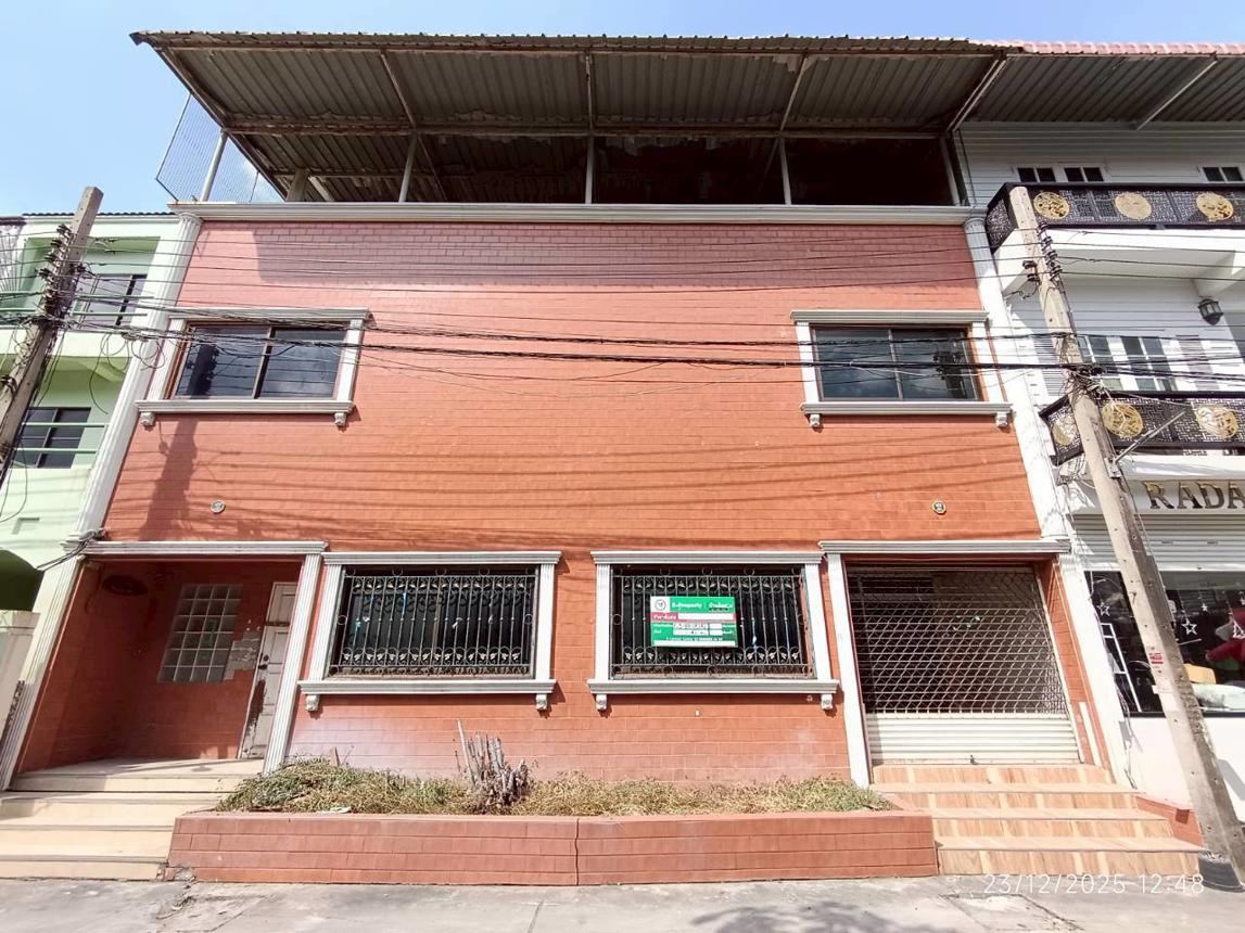 รูป ทาวน์เฮ้าส์ สำหรับขาย ธัญธาร วิลเลจ บางรักพัฒนา บางบัวทอง นนทบุรี - รูปที่ 24/50