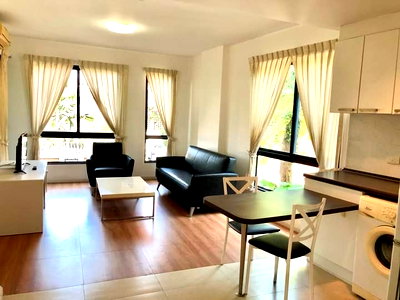 Condos for rent : ✅ SENS106 ✅ Line : @p2nproperty