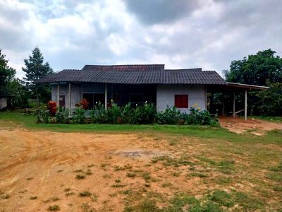 Land for sale Surat Thani : FOR SALE  LAND PROPERTY  2698000 BAHT.