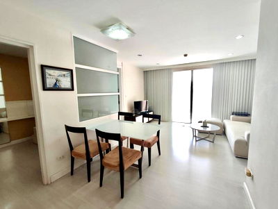 Condos for rent : The Bangkok sathorn taksin ☎️big 2 bed 2 baht 71 sqm ‼️only 28k/month‼️ NOW AVAILABLE 🔆✅