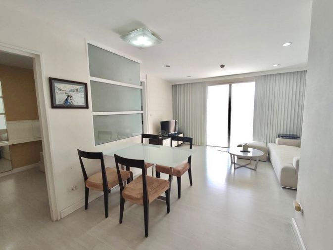 The Bangkok sathorn taksin ☎️big 2 bed 2 baht 71 sqm ‼️only 28k/month‼️ NOW AVAILABLE 🔆✅