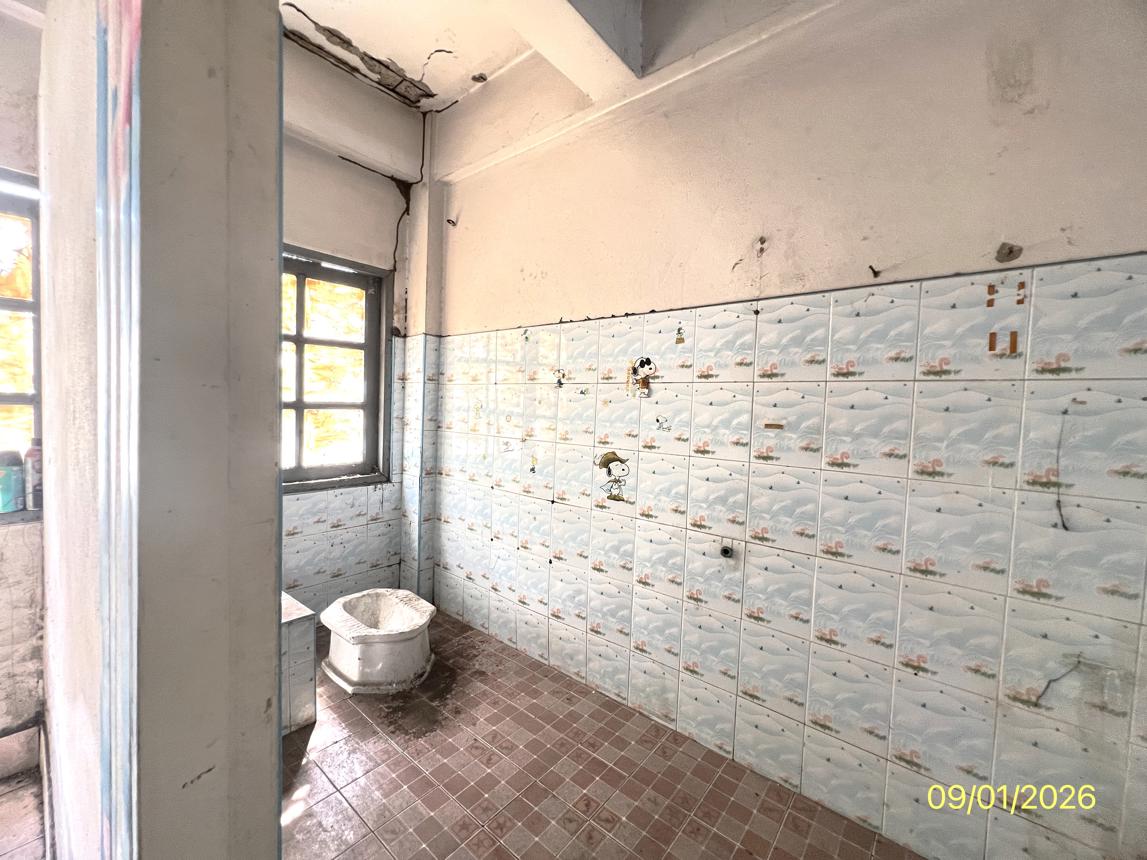 รูป อาคารพาณิชย์ สำหรับขาย เบญจวัลย์ คอกกระบือ เมืองสมุทรสาคร สมุทรสาคร - รูปที่ 24/34