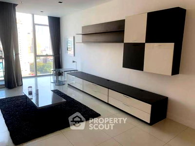 Condos for sale Chulalongkorn University : 2-BR Condo at Athenee Residence near BTS Phloen Chit (ID 2644498)