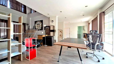 Houses for sale Payap University (Kaeo Nawarat Campus) : House for sale in The Prominence  project,Mueang Chiang Mai district.Land area 114.9 sq.w.,4 bedrooms,4 bathrooms,1 bathtub.Price 8 million baht.