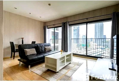 Condos for rent : 1 Bedroom Condo for rent at Noble Remix 1836752