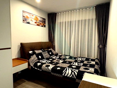 Condos for rent : 🎊 For Rent Condo REGENT HOME WUTTHAKAT Building A, Floor 36,1 bed room, Room size 26 sqm