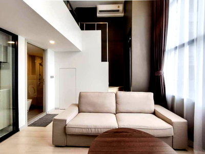 Condos for rent : 🔸🔷🔶S30208 KnightsBridge Prime Sathorn 📲LINE: @theagentpro 🔶🔷🔸