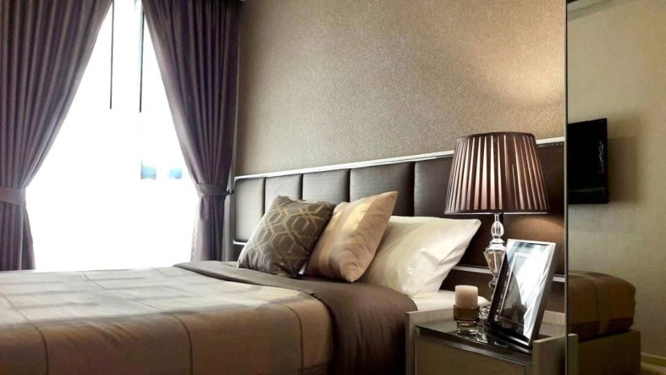 รูป 🎈#PN2301_103🎈💥ด่วน💥ว่าง1มี.ค 69  รีบคลิก ก่อนหลุดมือ‼️ 𝗙𝗼𝗿 𝗥𝗲𝗻𝘁 2️⃣4️⃣k.🔥🔥#ใกล้BTSเอกมัย คอนโด     ริทึ่มสุขุมวิท42  - รูปที่ 5/6