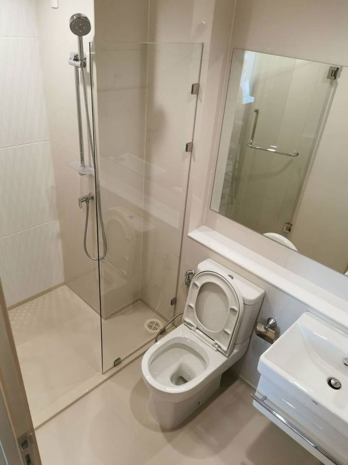 รูป RS5049 คอนโดใหม่ให้เช่า ใจกลางเพลินจิต Life One Wireless ใกล้ BTS เพลินจิต - รูปที่ 11/18