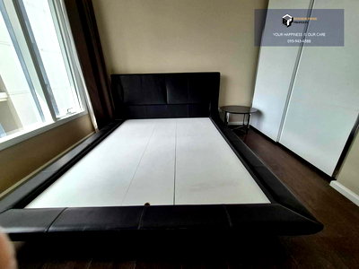 Condos for rent : The Saint Residences | 🚝Near BTS, MRT Chatuchak #2025102912628#FC