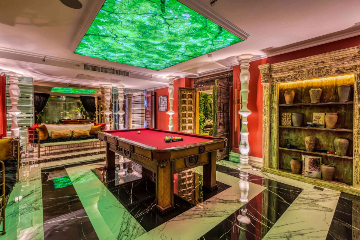 รูป ขายคอนโดหรูพัทยา วิวทะเล พร้อมอ่างจากุซซี่ The Riviera Monaco - รูปที่ 30/31