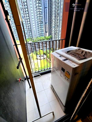 คอนโดให้เช่า : Life Asoke Hype 🚝ใกล้ BTS,MRTพระราม9 #2026021413972#FC