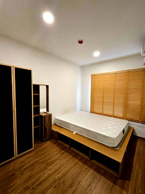 Condos for rent The Paseo Town Ramkhamhaeng  : Condo for Rent at The Livin Ramkhamhaeng (G6902003)