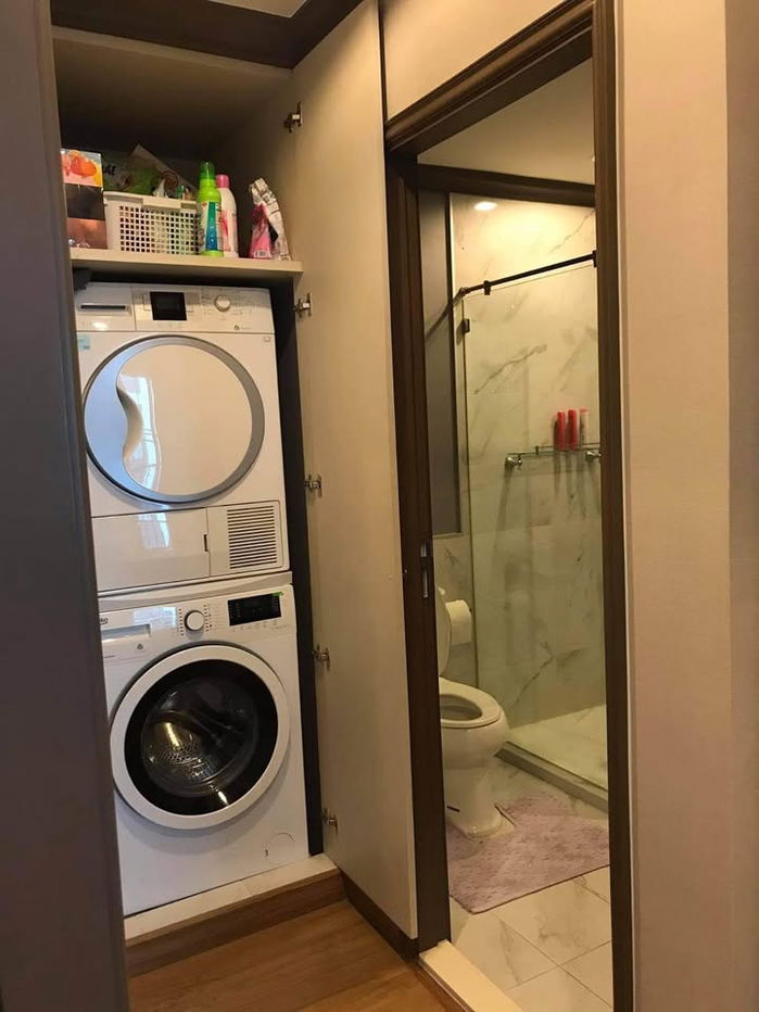 รูป #SC11636​   📌  ให้เช่า | 🟦🟨เดอะ รีเซิร์ฟ เกษมสันต์ 3​🟥🟩💬 𝑪𝒐𝒏𝒕𝒂𝒄𝒕 𝑳𝑰𝑵𝑬: @𝒔𝒆𝒄𝒓𝒆𝒕𝒑𝒓𝒐𝒑𝒆𝒓𝒕𝒚 🔥✨ - รูปที่ 14/16