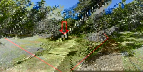 FOR SALE LAND PROPERTY 4764000 BAHT.