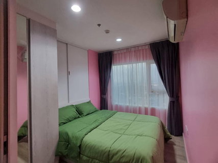 รูปภาพ P-46312 City View! 2 Bed Aspire Erawan, 5 Mins to BTS Erawan! 10,000 THB Line Id: @easythaihome 085-592-2897