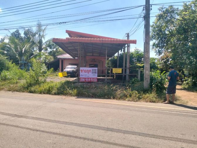 ขายบ้านเดี่ยว313ตรว.นิคมโรจนะ2หลังนิคคม ต.หัวหว้า อ.ศรีมหาโพธิ จ.ปราจีนบุรี      