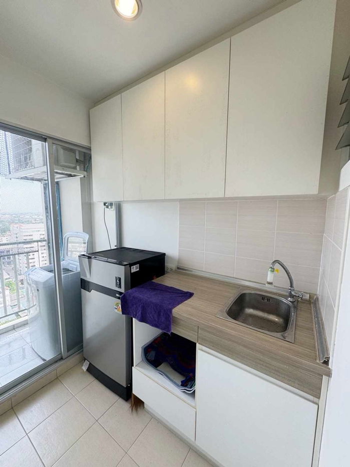 รูป ห้องว่าง💥🔔⚠️🏘️Ⓜ️กดปุ่มแอดไลน์💥คันนายาว 💥ลุมพินี คอนโดทาวน์ รามอินทรา - นวมินทร์🔴🟢🟡 - รูปที่ 8/11