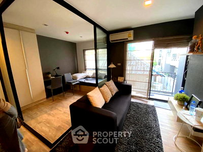 Condos for sale : 2-BR Condo at H2 Ramindra 21 in Anusawari (ID 2648926)