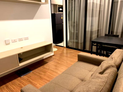 คอนโดให้เช่า : ห้องว่าง💥🔔⚠️🏘️Ⓜ️กดปุ่มแอดไลน์💥มีนบุรี 💥ดิ ออริจิ้น รามฯ 209 อินเตอร์เชนจ์🔴🟢🟡