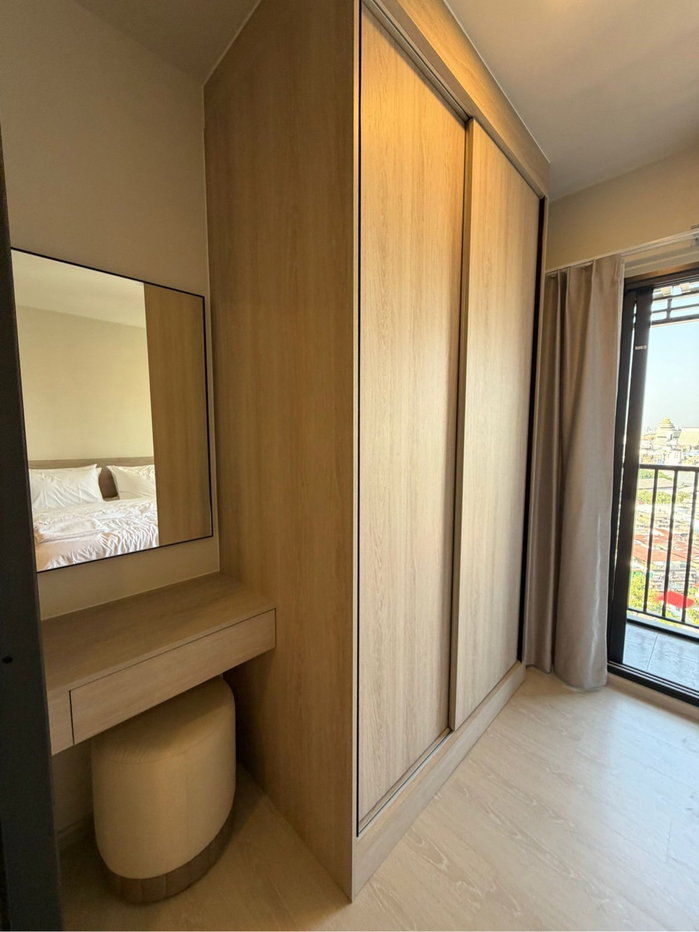 picture ✨Condo for Rent : Flo By Sansiri (AP-02) ( line : @condo91 ) - 8/10