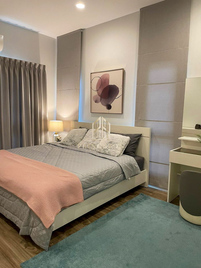 picture House For Rent Burasiri KrungthepKreetha - 8/16