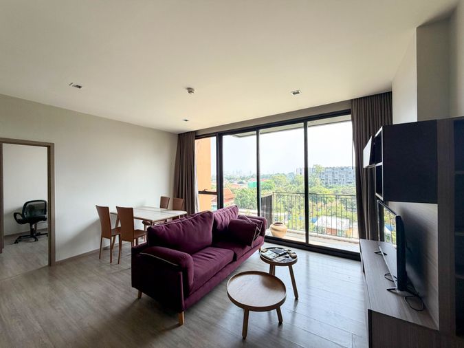 โมริ เฮ้าส์ 2 ห้องนอน 2 ห้องน้ำ