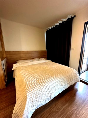 Condos for rent  Bangpakok 3 Hospital : Condo for Rent at U Delight Residence Riverfront Rama 3 (D6902022)