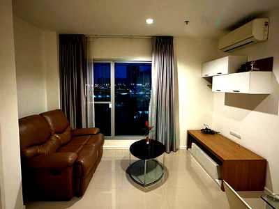 ขายคอนโด : 🚩 ขายคอนโด แอสปาย สุขุมวิท 48 อาคาร 1 ชั้น 7 2 ห้องนอน ขนาด 64.00 ตรม ใกล้ W District