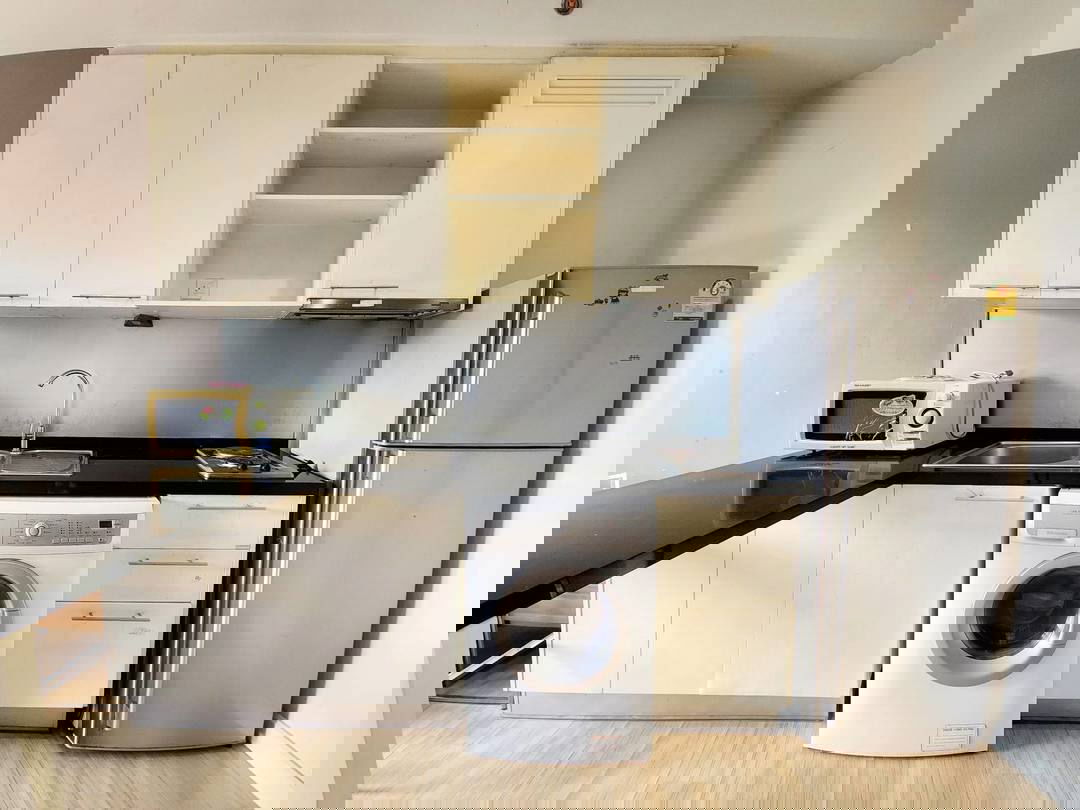 รูป The Seed Mingle Sathorn Suanplu【𝐒𝐄𝐋𝐋 & 𝐑𝐄𝐍𝐓】🔥ลุค Urban Minimal เนี้ยบและใช้งานได้ครบ ดีไซน์ตรงไปตรงมา🔥 ติดต่อไลน์ไอดี: @hacondo - รูปที่ 9/10