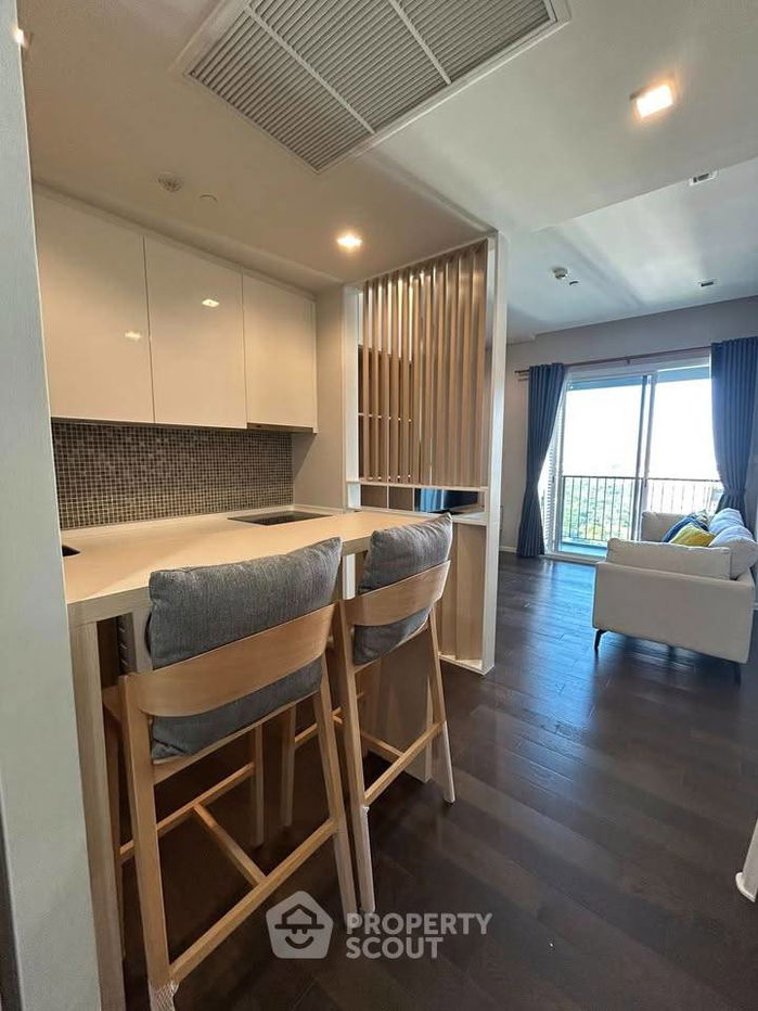 รูป คอนโด 2-ห้องนอน ที่ เดอะ เซนต์ ลาดพร้าว ใกล้ MRT พหลโยธิน (ID 2623339) - รูปที่ 11/12