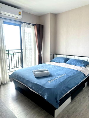 Condos for rent : Condo for Rent at Supalai Loft Talat Phlu Station (A6902030)