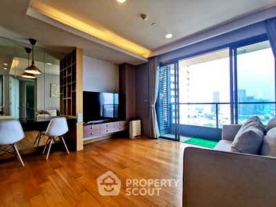 ขายคอนโด : คอนโด 2-ห้องนอน ที่ เดอะ ลุมพินี 24 ใกล้ BTS พร้อมพงษ์ (ID 567261)